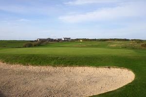 Bull Bay Golf Club