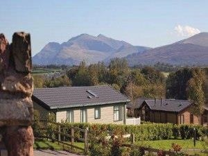 Plas Coch Holiday Park