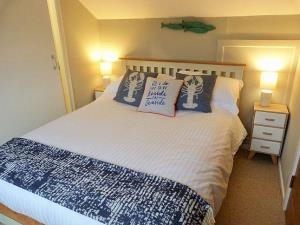 Double Bedroom with access to roof top terrace