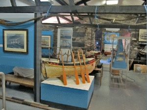 Porthmadog Maritime Museum