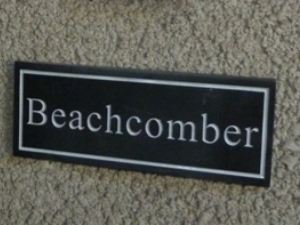 Beachcomber Luxury Sea View Apartment
