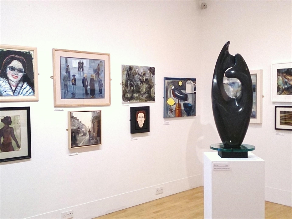 Royal Cambrian Academy of Art