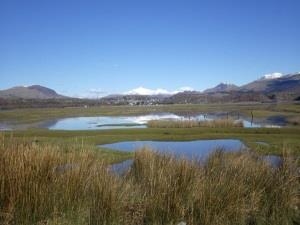 Edge of Wales Walk - Cardigan Bay North
