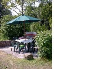 Ffynnon Rhosfa Farm, The Stables