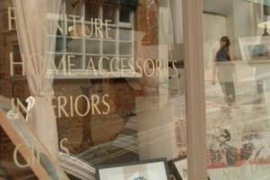 Custom House Shop & Gallery