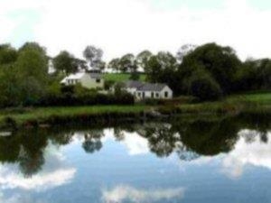 Latchygors Game Fishing