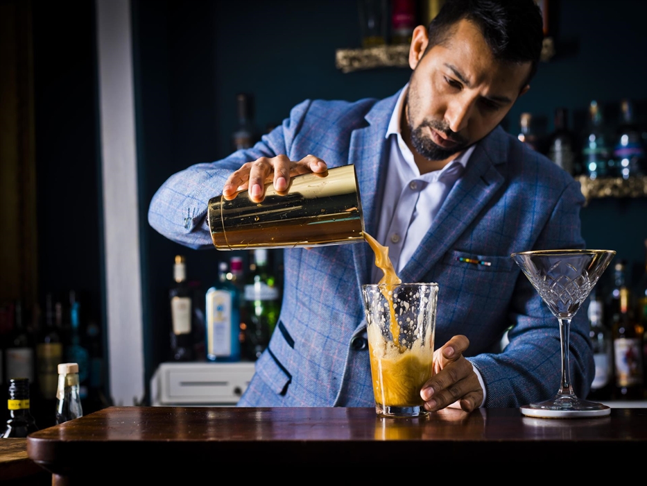 The Gunroom Restaurant