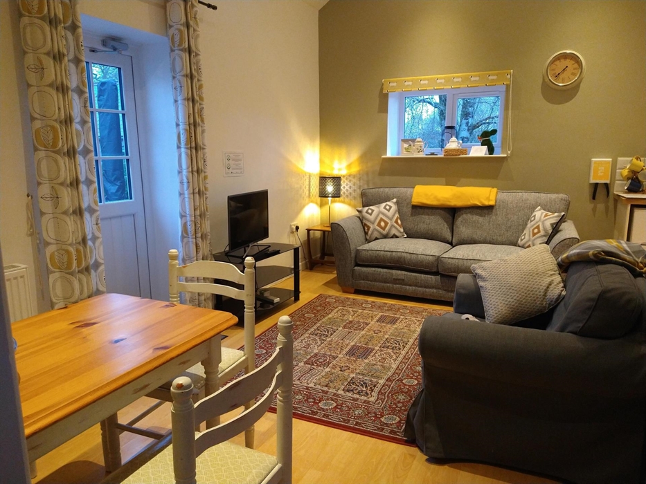 Carreg Cennen Cottage