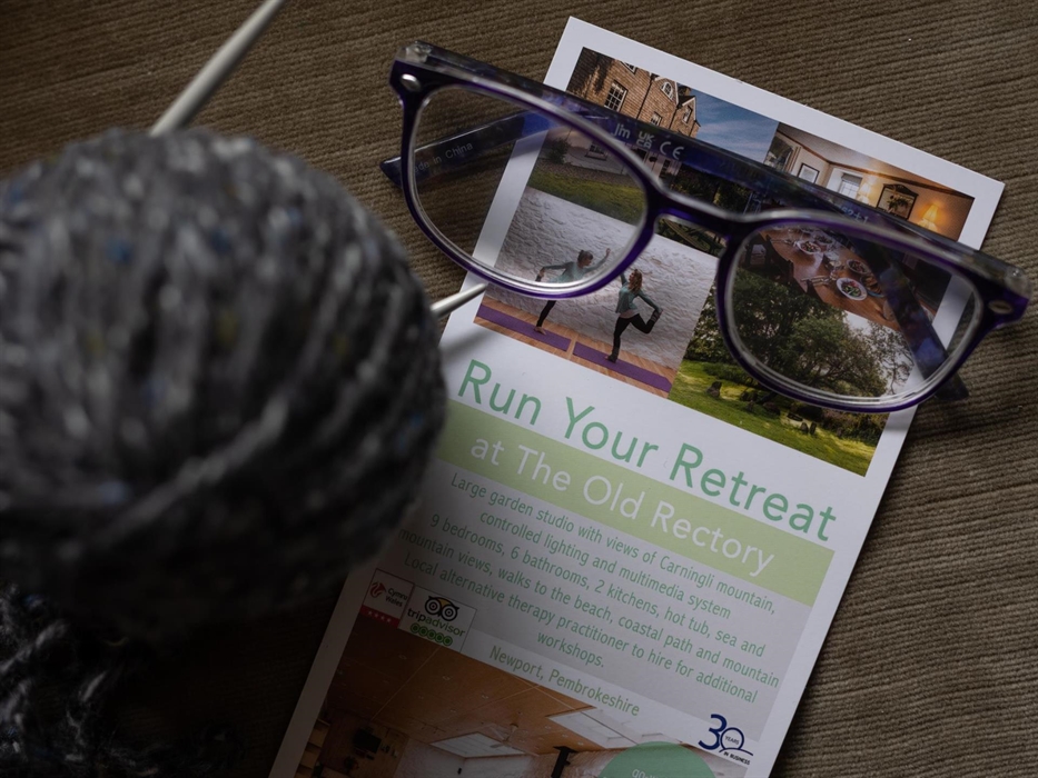 Run your own Retreat