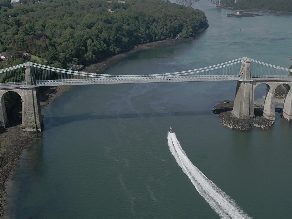 Image Credit: Rib Ride