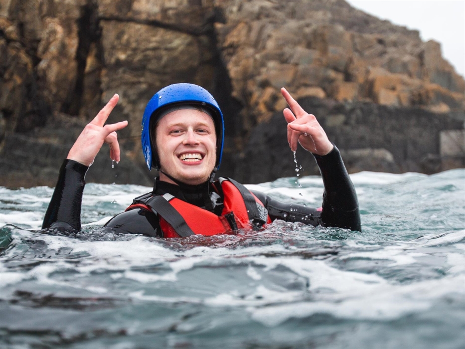 credited to @tyfadventure @visitwales @walescoastpath