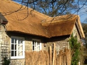 Pales Quaker Meeting House