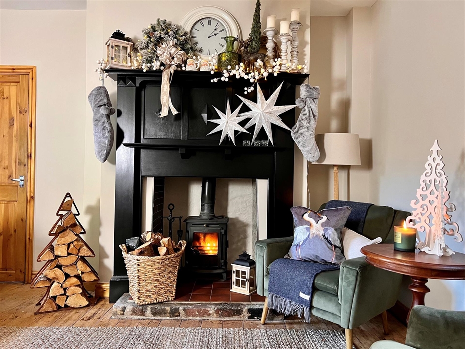 Such a special time of year!