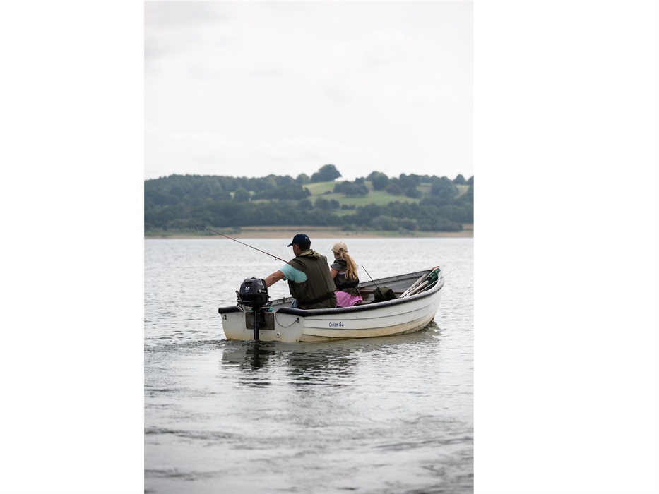 Llandegfedd Activity Centre