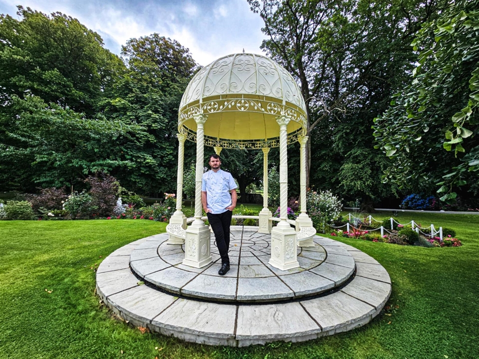 The Gunroom Restaurant was awarded Best Place to Eat in Wales 2025 at the Visit Wales awards