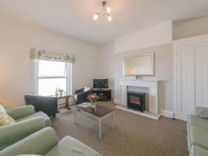 No 9, Palm Court Holiday Apartments