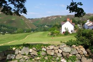 Penmaenmawr Golf Club