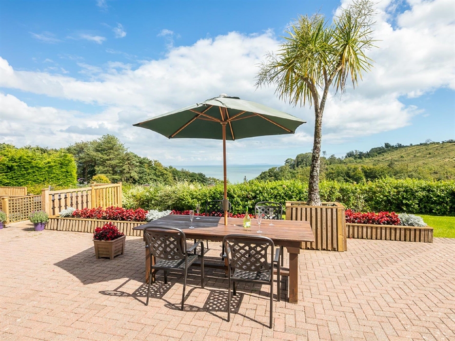 Oystercatcher Exterior