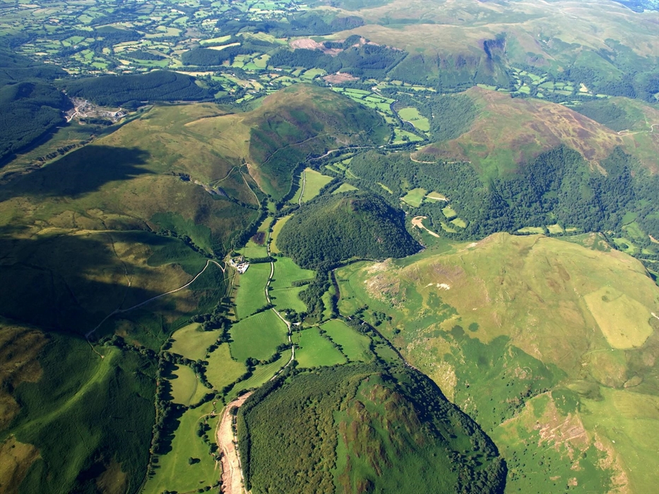 Image Credit: David Wootton