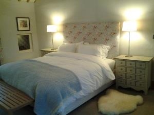 Collfryn Farm Cottages