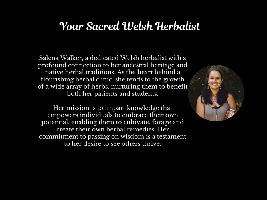 Welsh Herbalist