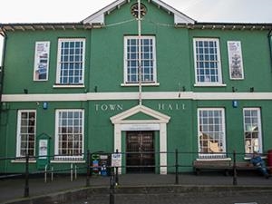 The Last Invasion Tapestry