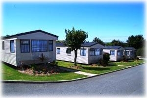 Fishguard Holiday Park