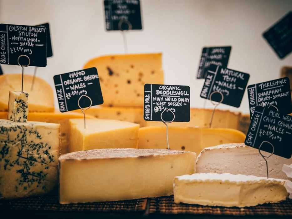 Narberth Food Festival