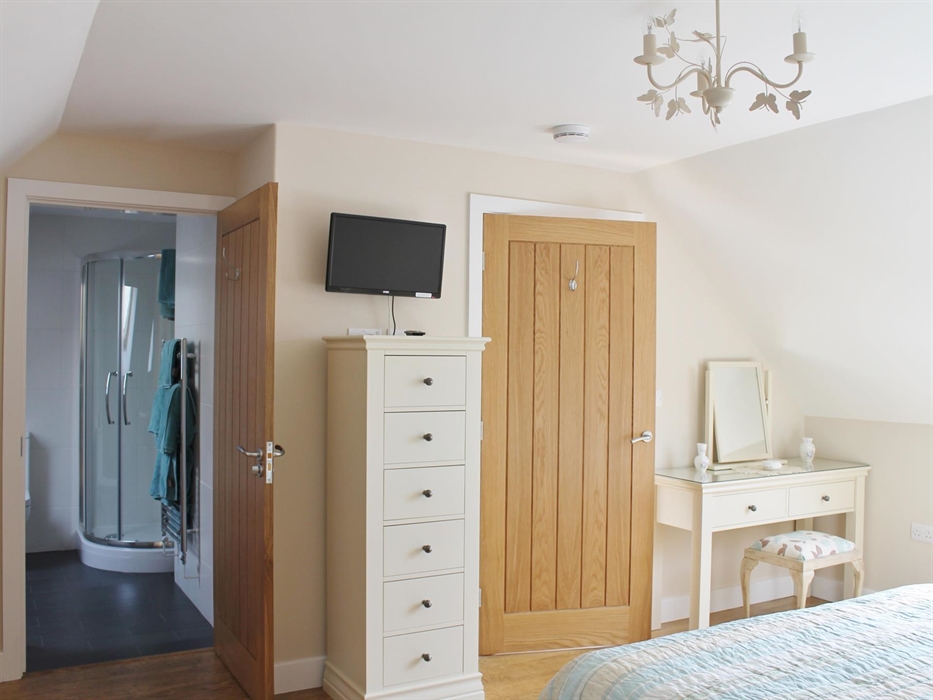 Y Beudy Cottage @ Penrhyn Farm