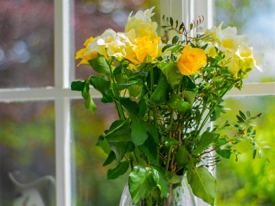 Always Fresh Flowers