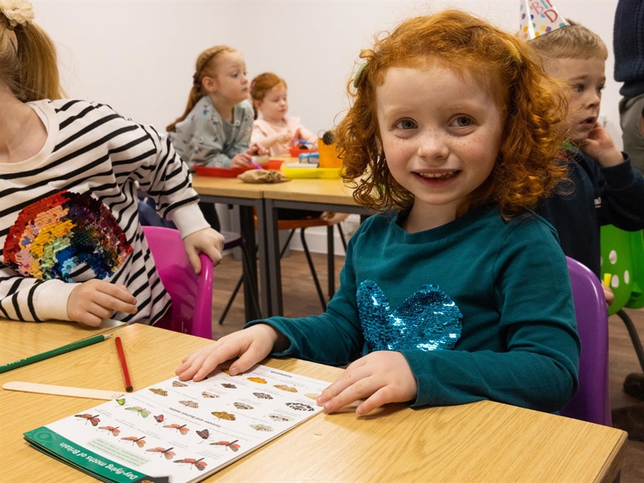 Colliers Adventure Farm, School Trips