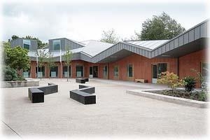 Ruthin Craft Centre