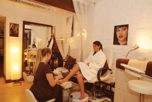 peterstone court spa