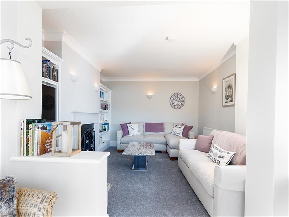 Waton living room from terrace