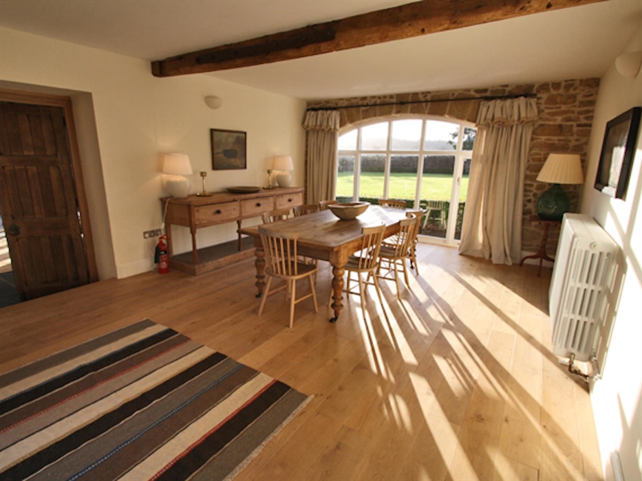 Coach House Dining Room