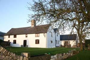 Tal-y-Bryn Guest House