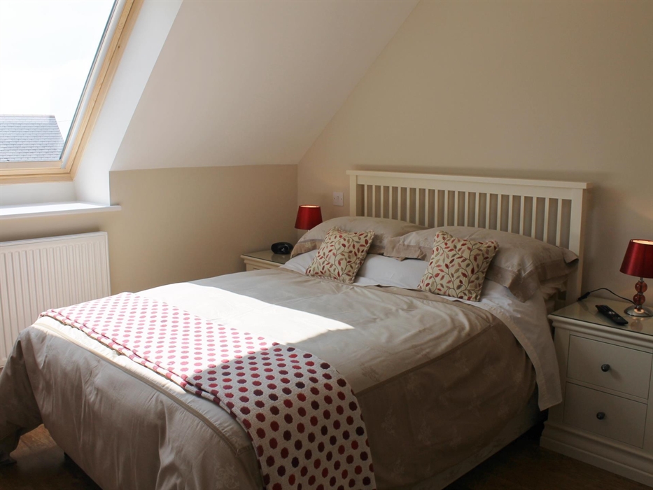 Y Beudy Cottage @ Penrhyn Farm