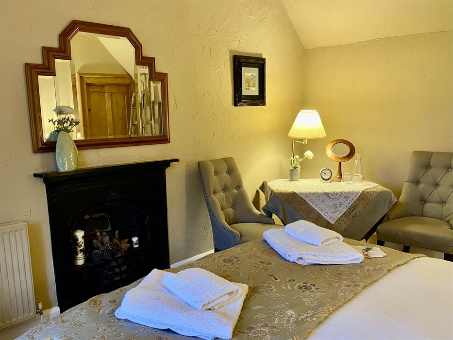 George Wightwick room