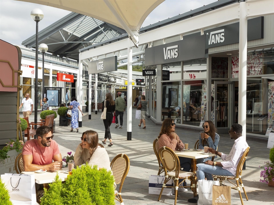 McArthurGlen Bridgend