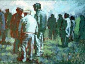 Aneurin Jones - Farm Sale