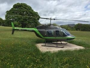 North Wales Air Academy