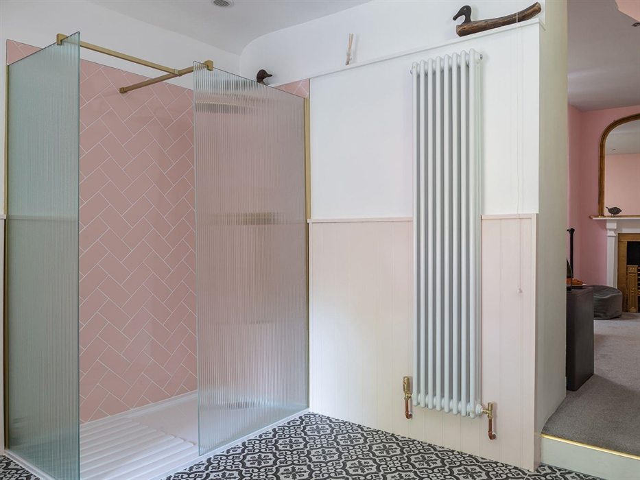 The Cors Country House