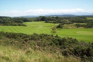 Storws Wen Golf Club