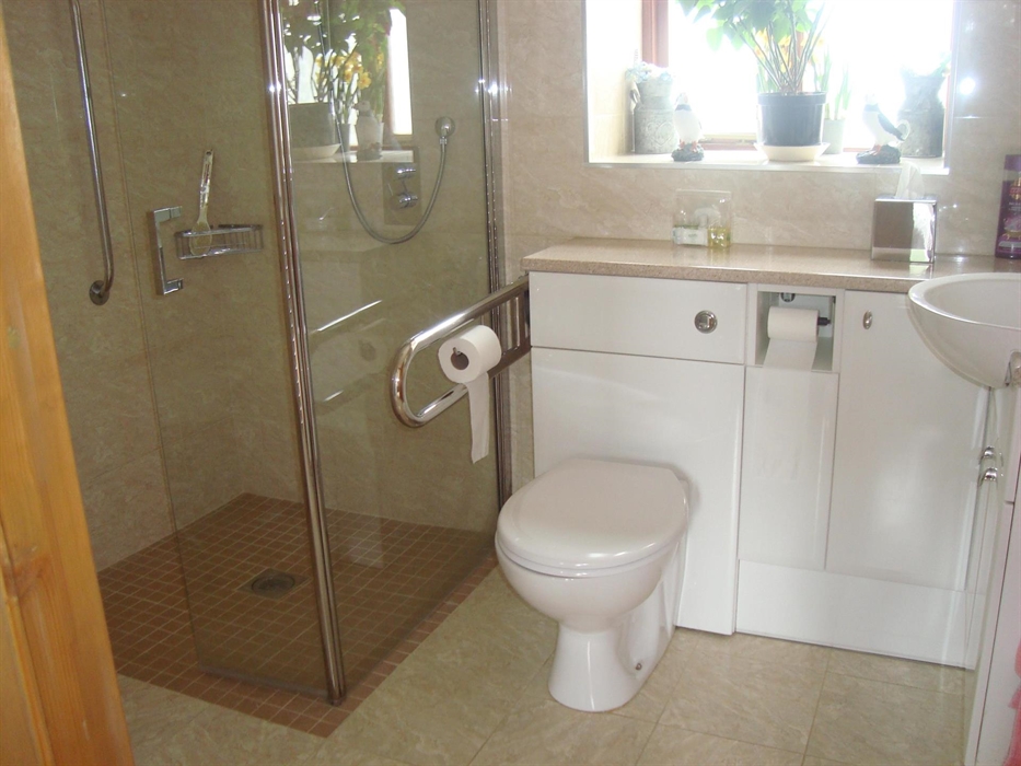 Ground  floor Ensuite