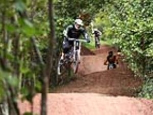 Black Mountains Cycle Centre