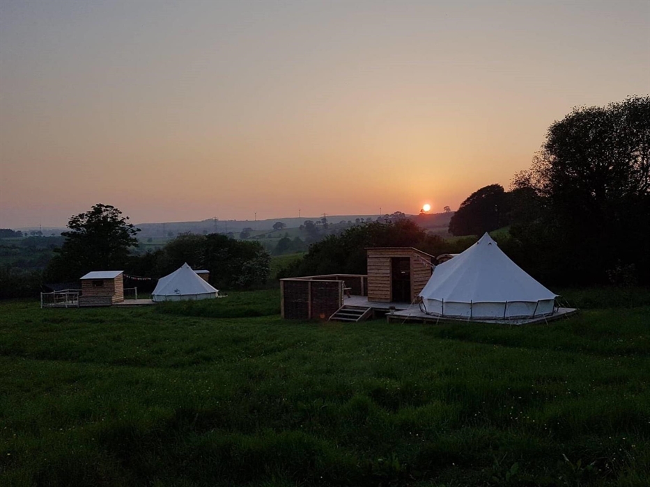 The Forge is the perfect place to relax and unwind