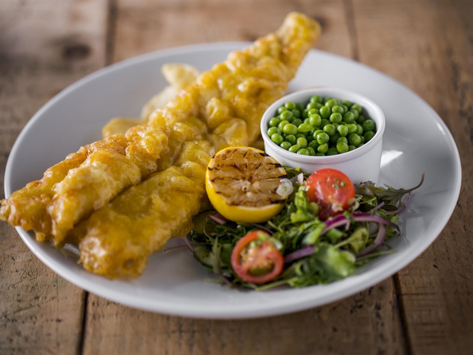 restaurants in swansea gower area