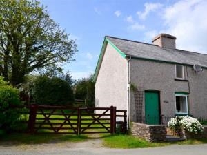 Moelfre Cottage