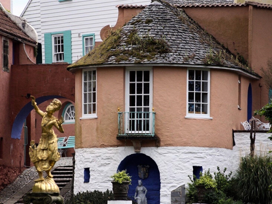 Portmeirion