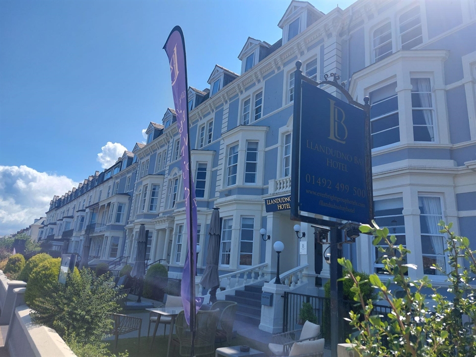 Llandudno Bay Hotel